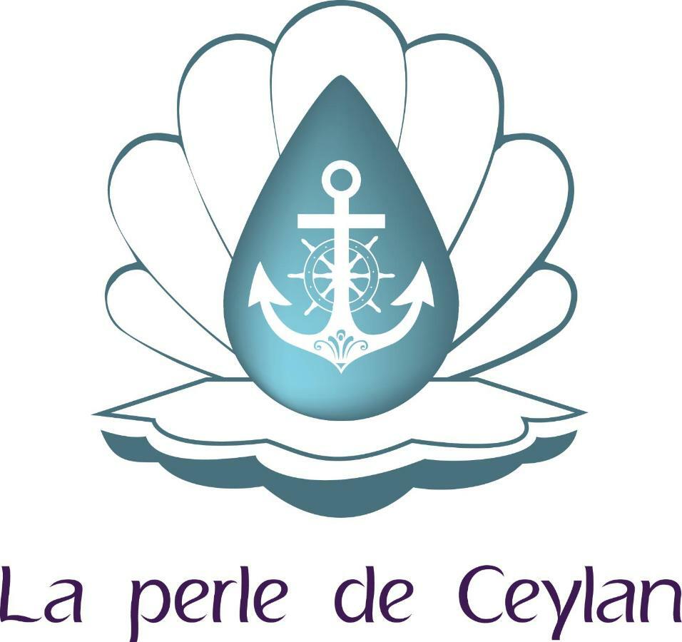 La Perle De Ceylan Ξενοδοχείο Montagnac  Εξωτερικό φωτογραφία